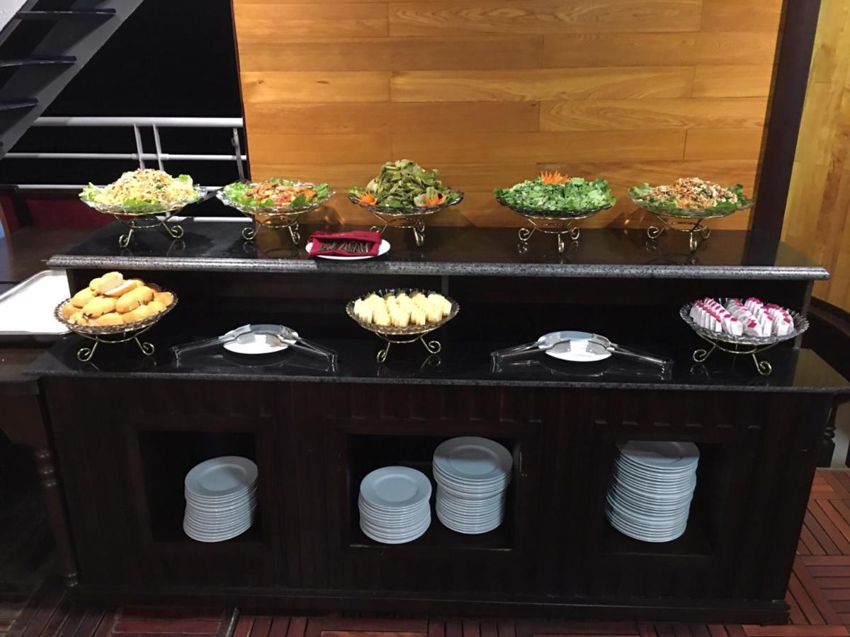 Legacy Cruise Hotel Ha Long Bagian luar foto